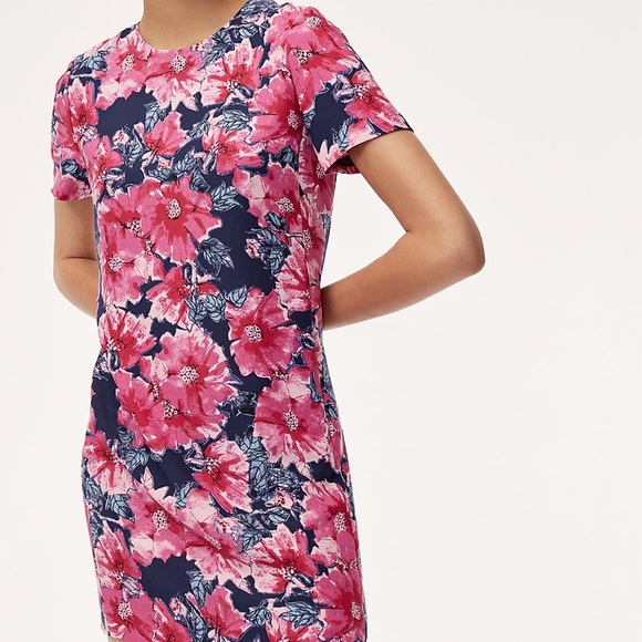 Aritzia Dresses & Skirts - ARITZIA BABATON PATRICIO DRESS DUNE BLUE